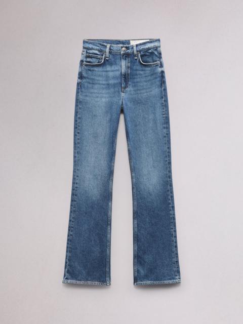 rag & bone Peyton Bootcut Jean
Vintage Stretch Denim