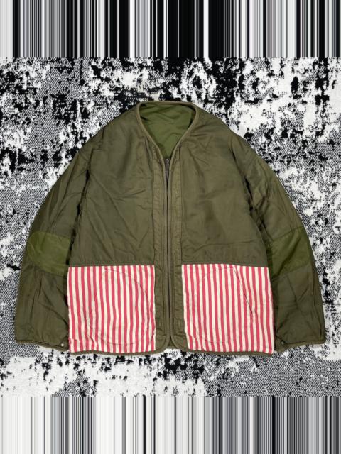 visvim VISVIM IRIS JKT REVERSIBLE 20SS | prgoodzstock | REVERSIBLE
