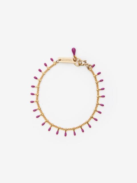 ブレスレット Isabel Marant CASABLANCA\" BRACELET (BR0002FA A3B01B23EC) isabel-marant-casablanca-