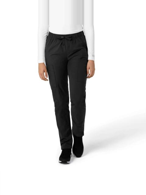 Carhartt Women's Force Essentials Straight Leg Scrub Pant