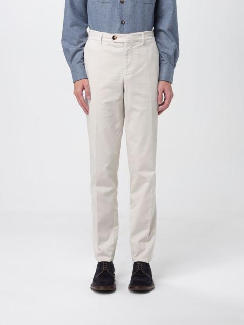 Brunello Cucinelli Pants men Brunello Cucinelli