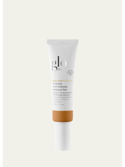 Glo Skin Beauty C-Shield Anti-Pollution Moisture Tint, 1.7 oz.