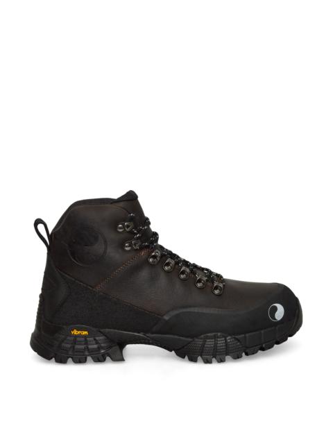 ROA Andreas Boot