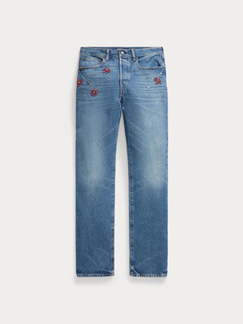 Polo Ralph Lauren Relaxed Straight Jean