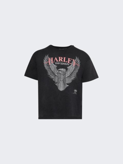 EARTHLING VIP Harley Davidson Vintage Tee Harley Davidson