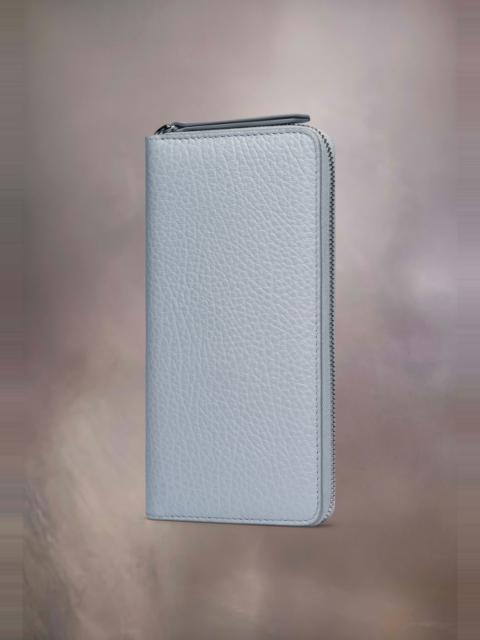 Maison Margiela Four stitches zip-around wallet