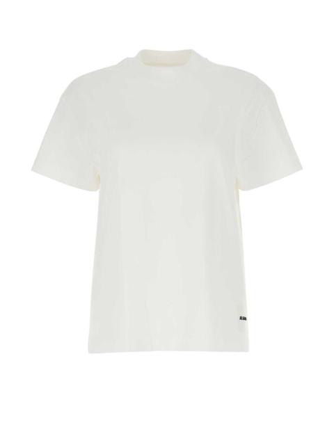 JIL SANDER T-SHIRT