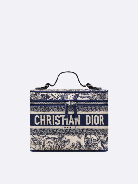 Dior DiorTravel Vanity Case