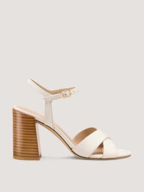 Stuart Weitzman ALYSSA BLOCK 85