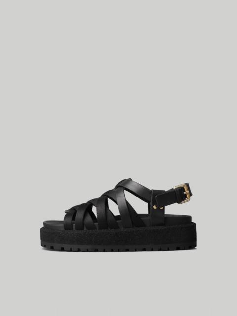 rag & bone Park Sandal - Nylon
Flatform Sandal