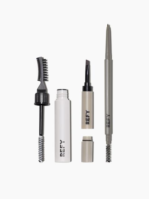 Refy Brow Set