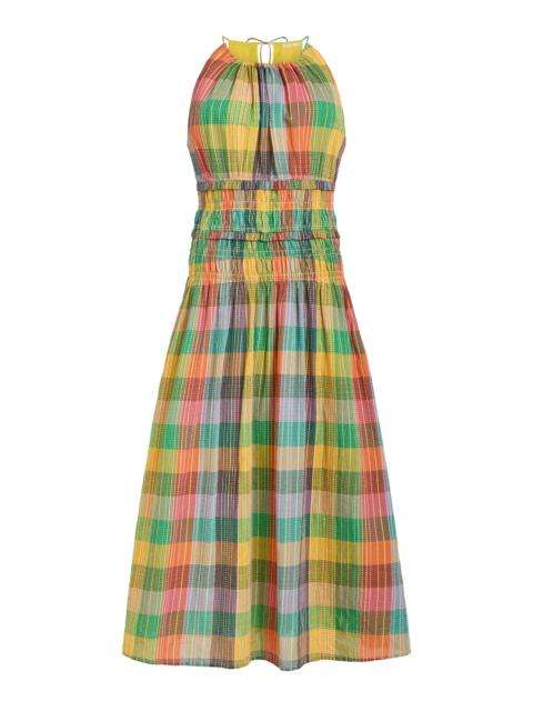 MARIE OLIVER ODELIAH DRESS
