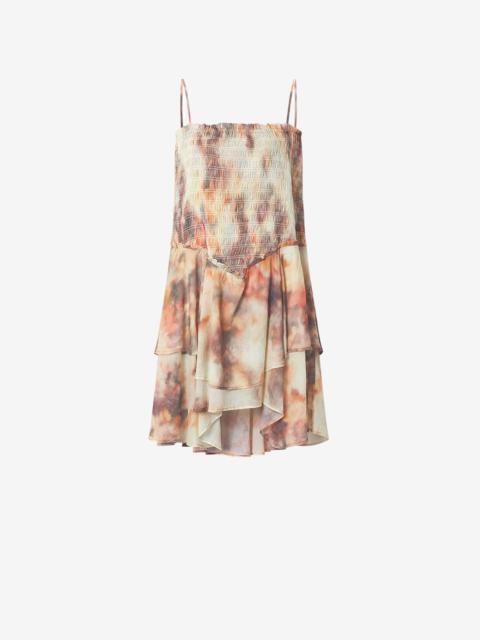 Isabel Marant Étoile ANKA DRESS
