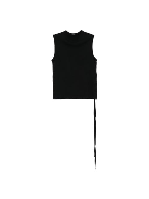 Ann Demeulemeester Biba tank top