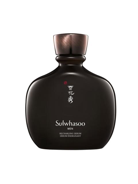 Sulwhasoo Recharging Serum for Men