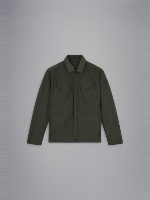 Paul & Shark SAVE THE SEA SHACKET