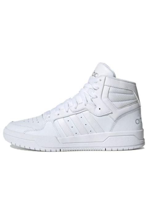 adidas (WMNS) adidas Entrap Mid Shoes White EG4341