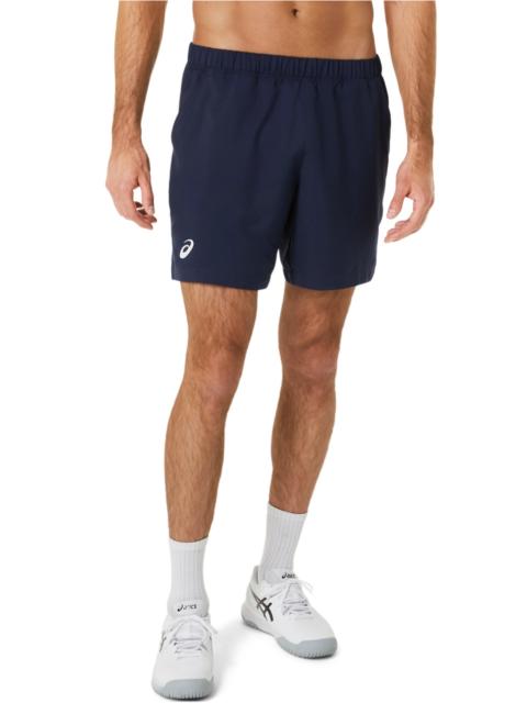 Asics MEN'S COURT 7IN SHORT