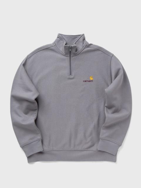 Carhartt Half Zip American Script Sweat