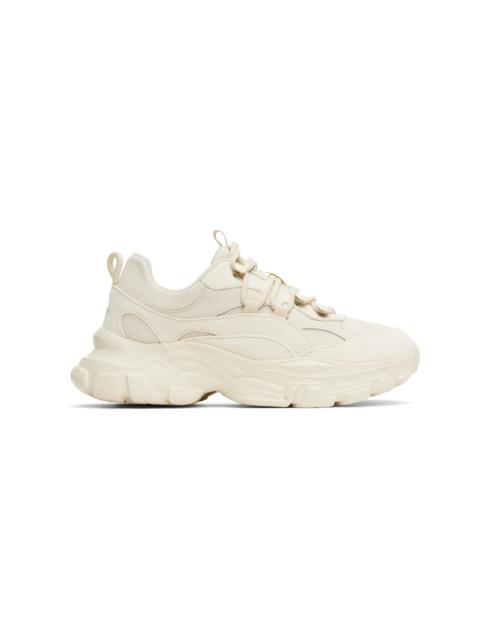 WEEKEND Max Mara Off-White Bebbio Sneakers