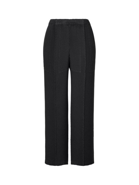 ISSEY MIYAKE RHOMBUS PLEATS