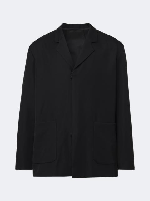 Kiko Kostadinov Votive wool blazer
