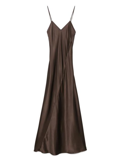 HERSKIND Renate maxi dress