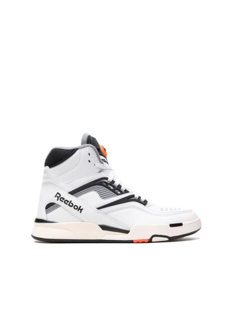 Reebok Pump high-top sneakers