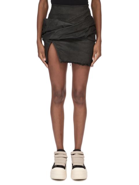 Rick Owens DRKSHDW SKIRT