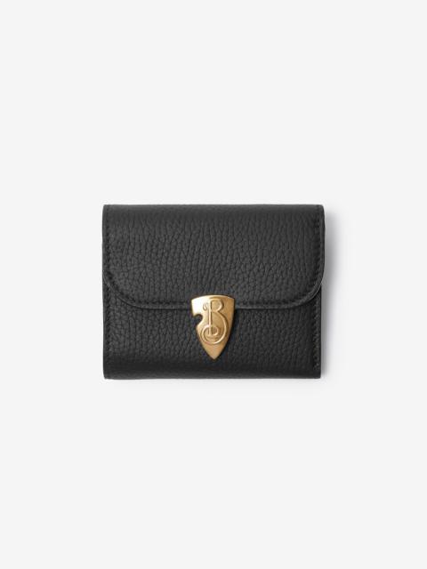 Burberry B Shield Wallet