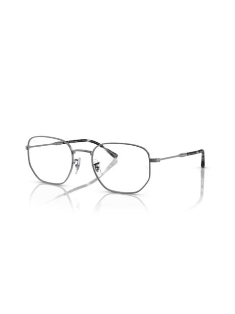 Ray-Ban RB6496 OPTICS