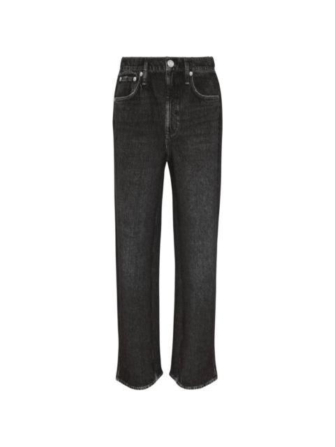 rag & bone Miramar wide-leg jeans