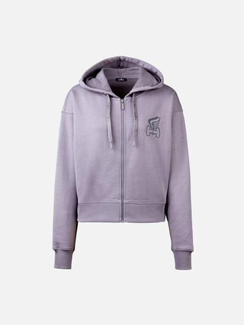 HOGAN Hooded Sweatshirt