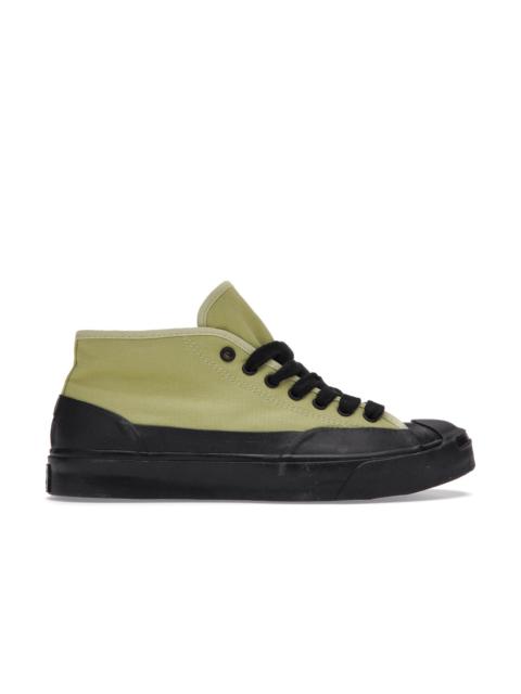 Converse Jack Purcell Chukka Mid A$AP Nast Beechnut