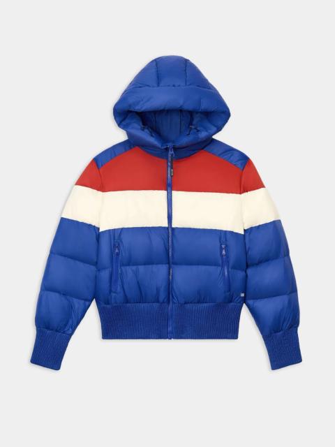 SPLITS59 Aspen Puffer Jacket