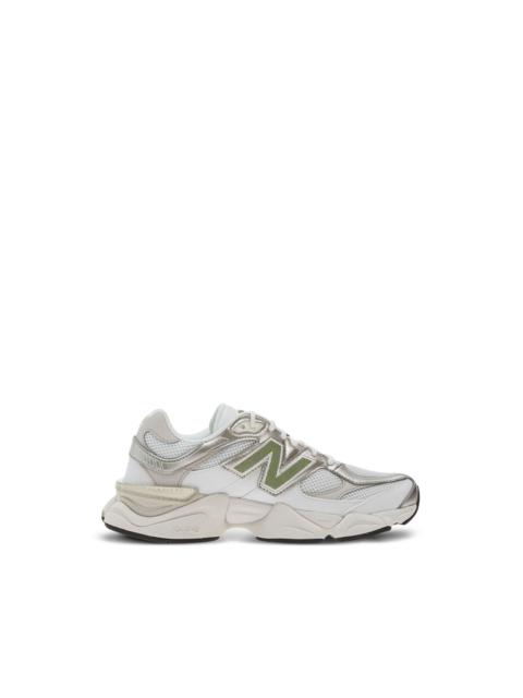New Balance 9060 lace-up sneakers