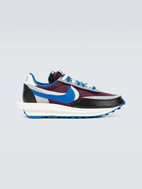 Nike x 자루 x UNDERCOVER LDW 와플 스니커