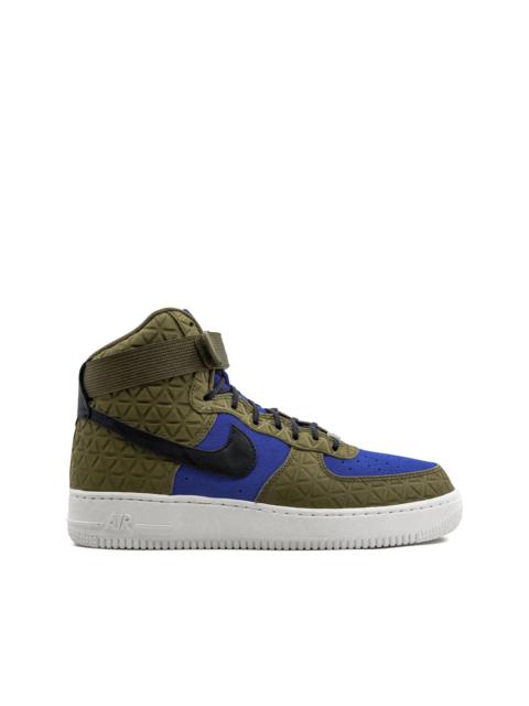 W Air Force 1 Hi PRM Suede sneakers