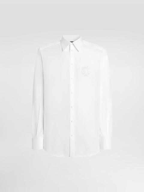 Dolce & Gabbana Martini shirt in cotton