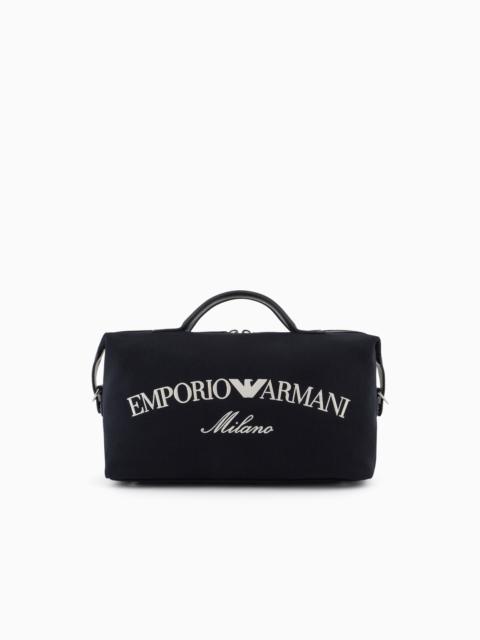 EMPORIO ARMANI TRAVEL & LUGGAGE