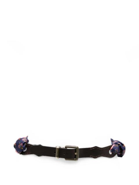 Etro Etro Belts