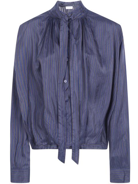 Dries Van Noten Shirt Stripe "Cenvy"