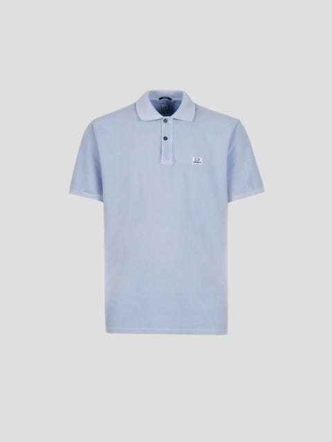 24/1 Piquet Polo Shirt