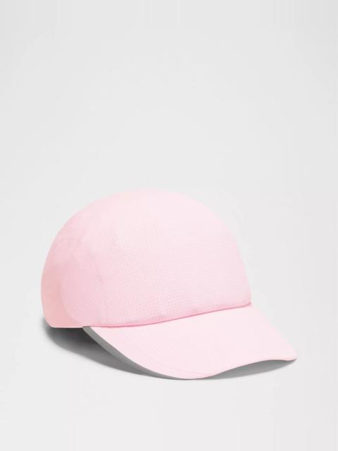 lululemon Fast and Free Running Hat *WovenAir