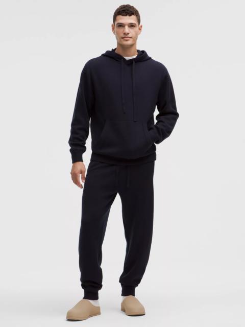 lululemon Merino Wool Joggers *Regular