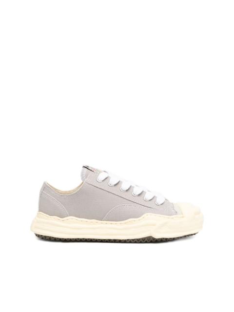 Maison MIHARAYASUHIRO Peterson original sole sneakers