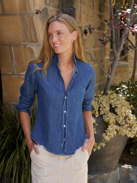Frank & Eileen Tailored Button-Up Shirt