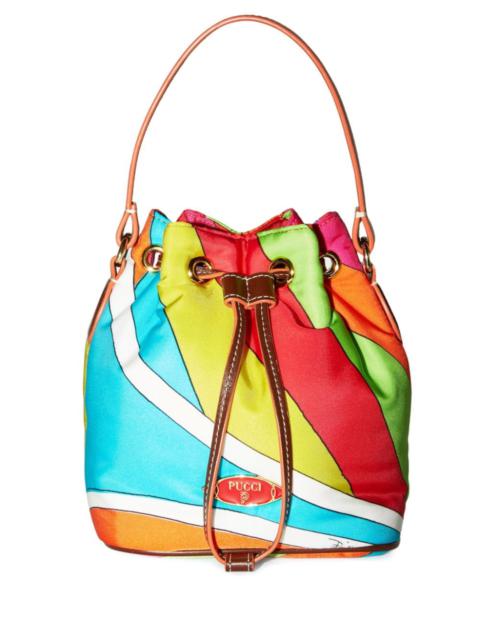 PUCCI Yummy bucket bag