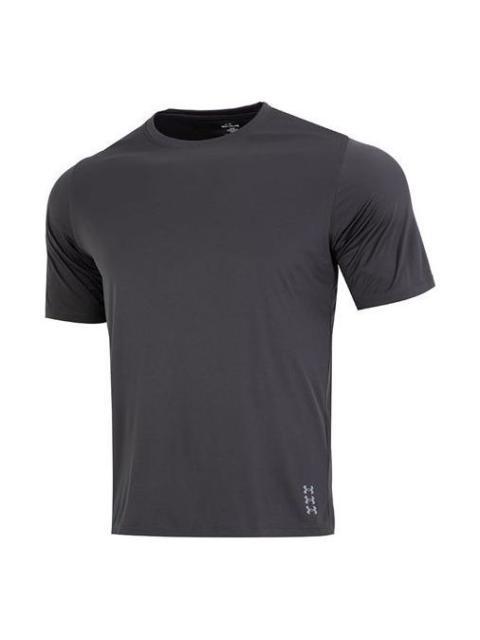 Under Armour Under Armour Terrain T-shirt 'Black Grey' 1373732-010