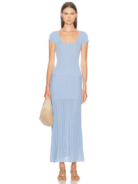 Solid & Striped The Bridget Dress